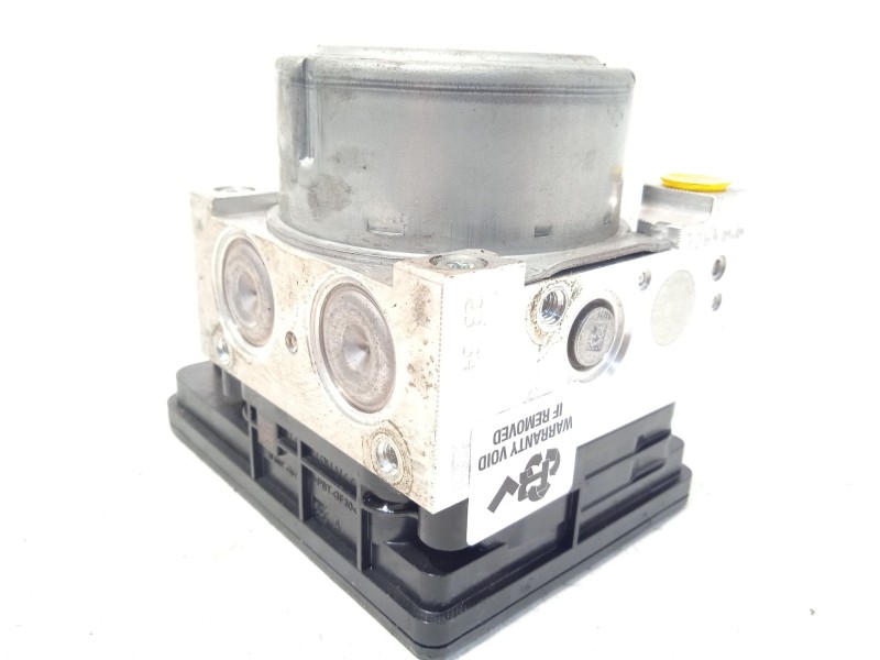 Recambio de abs para renault espace v (jr_) 1.6 dci 160 referencia OEM IAM 476607355R 28515242333 10022010264