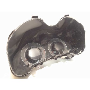 Recambio de cuadro instrumentos para toyota auris luna+ referencia OEM IAM 8380002M12  A2C53245521
