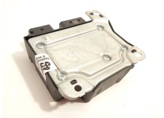 Recambio de centralita airbag para hyundai i30 (gd) 1.4 referencia OEM IAM 95910A6110   2