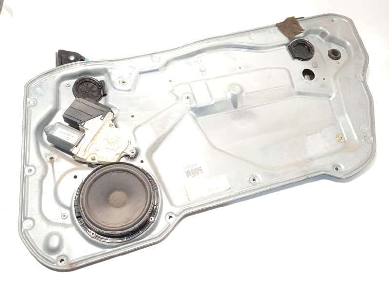 ELEVALUNAS DELANTERO DERECHO 6L3837752AD 6Q2959801A