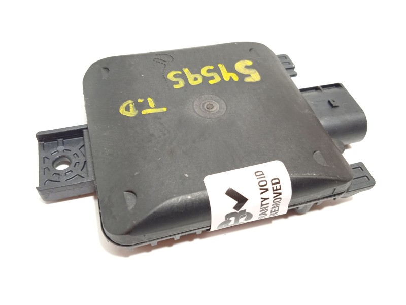 Recambio de modulo electronico para volkswagen tiguan (ad1, ax1) 2.0 tdi referencia OEM IAM 2Q0907686B  