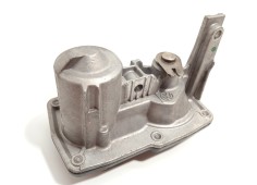 Recambio de modulo electronico para volkswagen tiguan (ad1, ax1) 2.0 tdi referencia OEM IAM 3Q0253691K   2