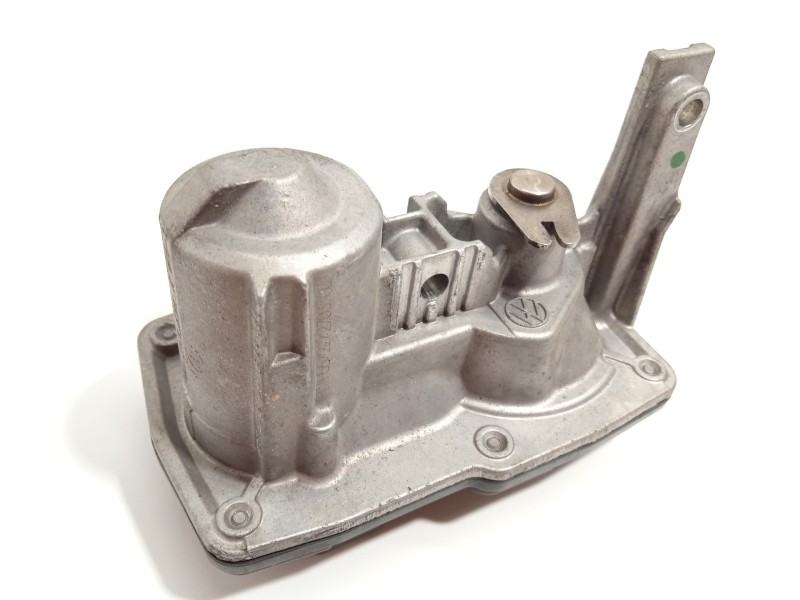 Recambio de modulo electronico para volkswagen tiguan (ad1, ax1) 2.0 tdi referencia OEM IAM 3Q0253691K  