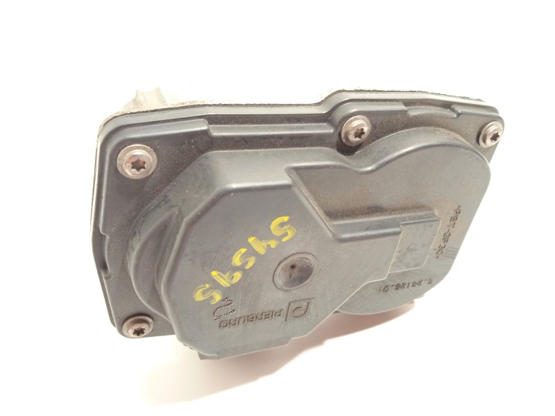 Recambio de modulo electronico para volkswagen tiguan (ad1, ax1) 2.0 tdi referencia OEM IAM 3Q0253691K  