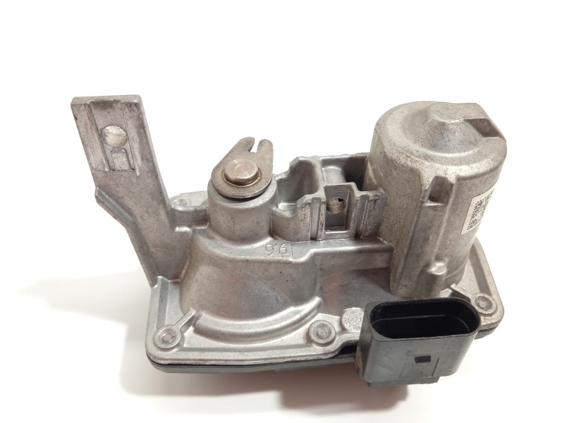 Recambio de modulo electronico para volkswagen tiguan (ad1, ax1) 2.0 tdi referencia OEM IAM 3Q0253691K  