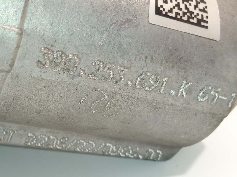 Recambio de modulo electronico para volkswagen tiguan (ad1, ax1) 2.0 tdi referencia OEM IAM 3Q0253691K  