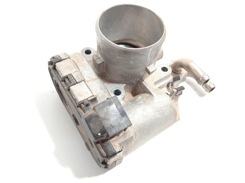 Recambio de caja mariposa para hyundai i30 (gd) 1.4 referencia OEM IAM 3510003700  0280750642