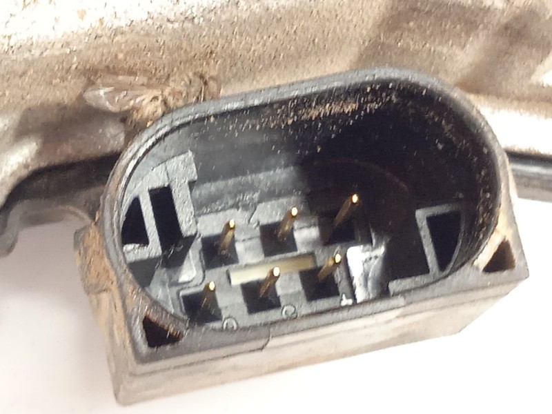 Recambio de caja mariposa para hyundai i30 (gd) 1.4 referencia OEM IAM 3510003700  0280750642