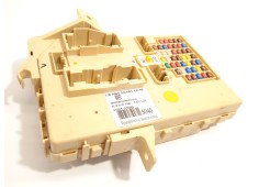 Recambio de caja reles / fusibles para hyundai i30 (gd) 1.4 referencia OEM IAM 91955A5040   2