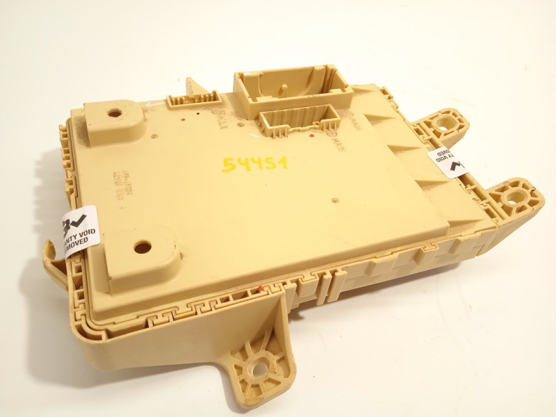 Recambio de caja reles / fusibles para hyundai i30 (gd) 1.4 referencia OEM IAM 91955A5040  