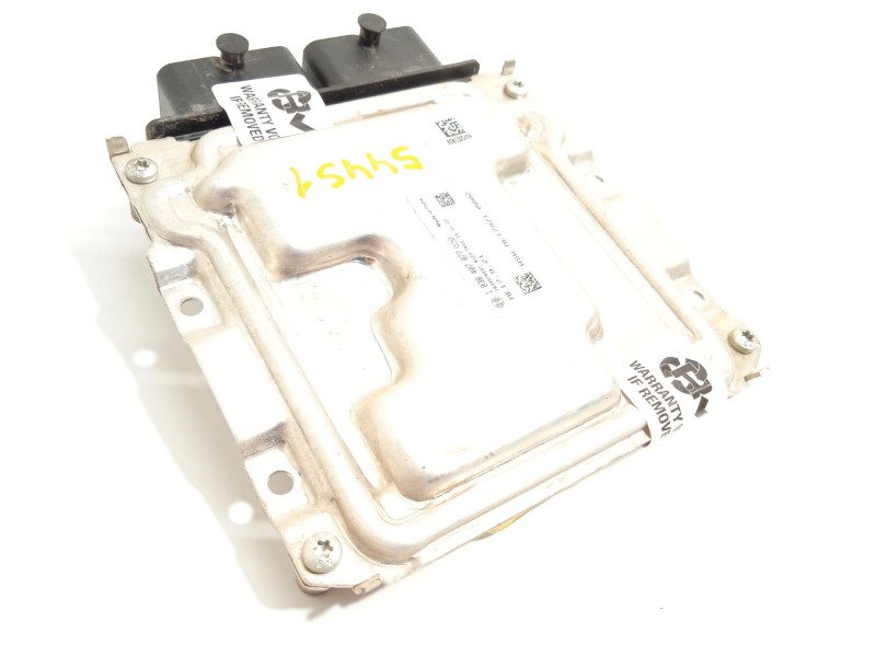 Recambio de centralita motor uce para hyundai i30 (gd) 1.4 referencia OEM IAM 3919903NB0  0261S11817