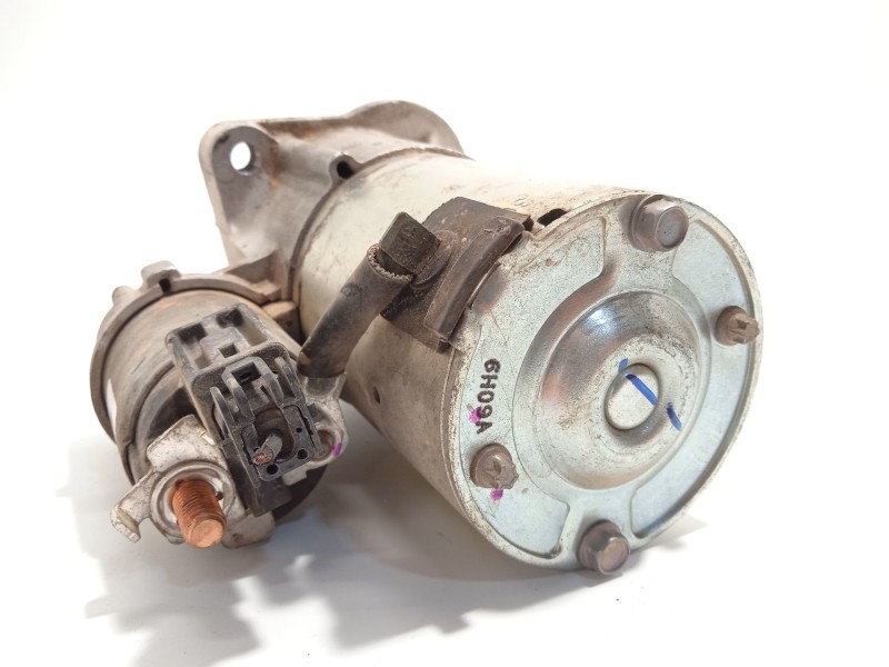 Recambio de motor arranque para hyundai i30 (gd) 1.4 referencia OEM IAM 3610003701  8000685