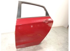 Recambio de puerta trasera izquierda para hyundai i30 (gd) 1.4 referencia OEM IAM 77003A6000   2