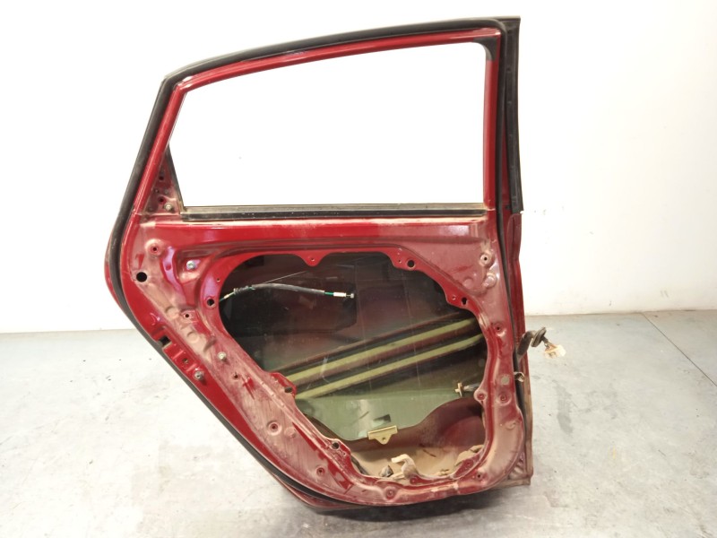 Recambio de puerta trasera izquierda para hyundai i30 (gd) 1.4 referencia OEM IAM 77003A6000  