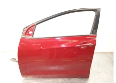 Recambio de puerta delantera izquierda para hyundai i30 (gd) 1.4 referencia OEM IAM 76003A6000  