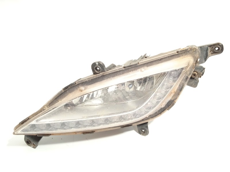 Recambio de faro antiniebla izquierdo para hyundai i30 (gd) 1.4 referencia OEM IAM 92201A6110  