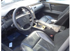 mercedes-benz clase e (w210) del año 2006 2