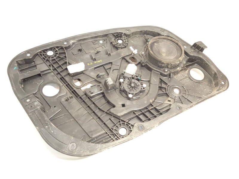 Recambio de elevalunas delantero izquierdo para hyundai i30 (gd) 1.4 referencia OEM IAM 82470A6000 82450A5000 