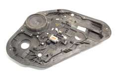 Recambio de elevalunas trasero derecho para hyundai i30 (gd) 1.4 referencia OEM IAM 83480A6020 83460A5000 