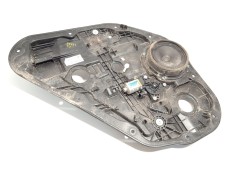 Recambio de elevalunas trasero izquierdo para hyundai i30 (gd) 1.4 referencia OEM IAM 83470A6020 83450A5000 