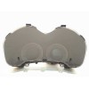 Recambio de cuadro instrumentos para toyota auris luna+ referencia OEM IAM 8380002M12  A2C53245521