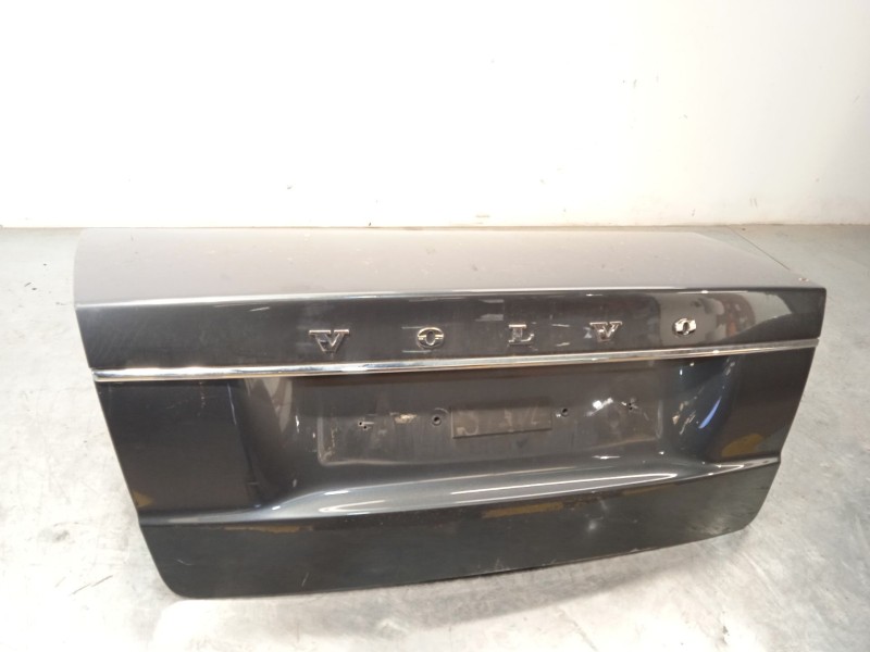 Recambio de tapa maletero para volvo s80 ii (124) d5 referencia OEM IAM 31217320  