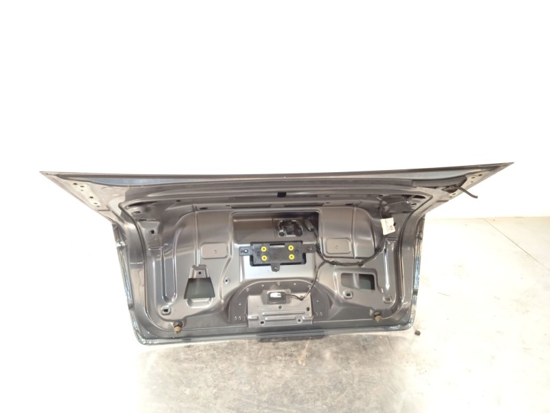 Recambio de tapa maletero para volvo s80 ii (124) d5 referencia OEM IAM 31217320  