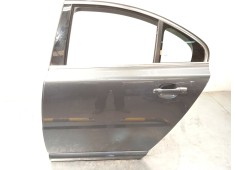 Recambio de puerta trasera izquierda para volvo s80 ii (124) d5 referencia OEM IAM 31335603  