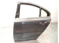 Recambio de puerta trasera izquierda para volvo s80 ii (124) d5 referencia OEM IAM 31335603   2