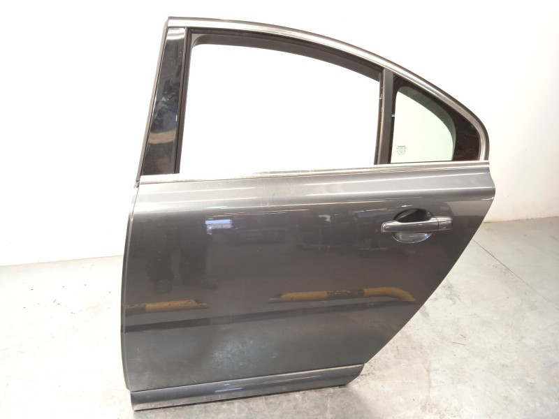Recambio de puerta trasera izquierda para volvo s80 ii (124) d5 referencia OEM IAM 31335603  