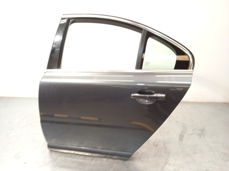 Recambio de puerta trasera izquierda para volvo s80 ii (124) d5 referencia OEM IAM 31335603  