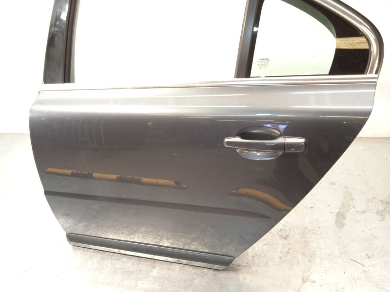 Recambio de puerta trasera izquierda para volvo s80 ii (124) d5 referencia OEM IAM 31335603  