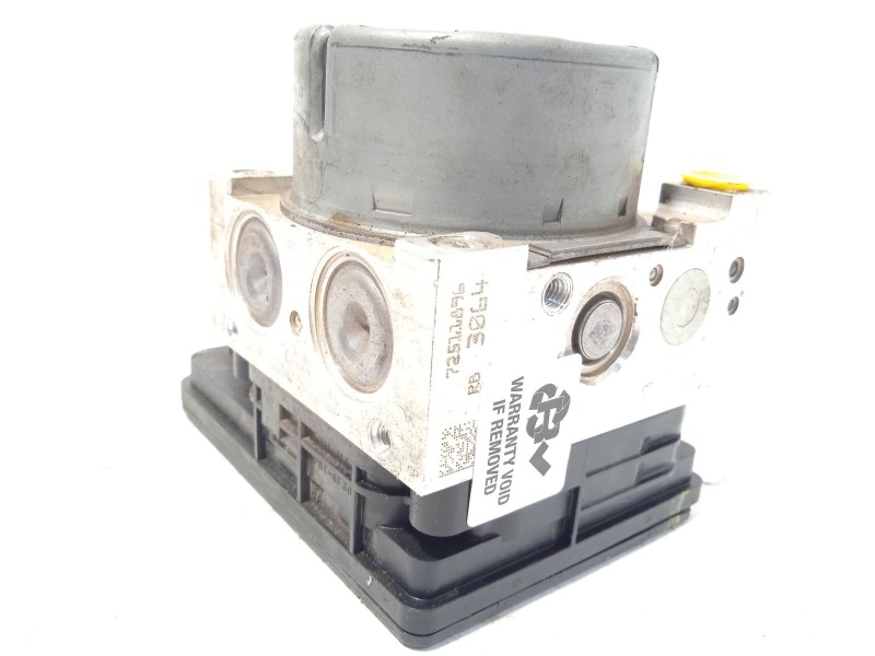 Recambio de abs para dacia lodgy stepway referencia OEM IAM 476600078R 28515242123 10022006554