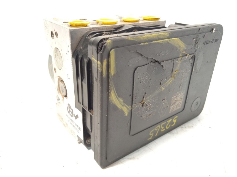 Recambio de abs para dacia lodgy stepway referencia OEM IAM 476600078R 28515242123 10022006554