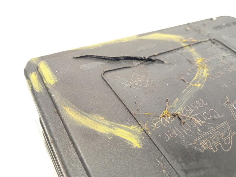 Recambio de abs para dacia lodgy stepway referencia OEM IAM 476600078R 28515242123 10022006554