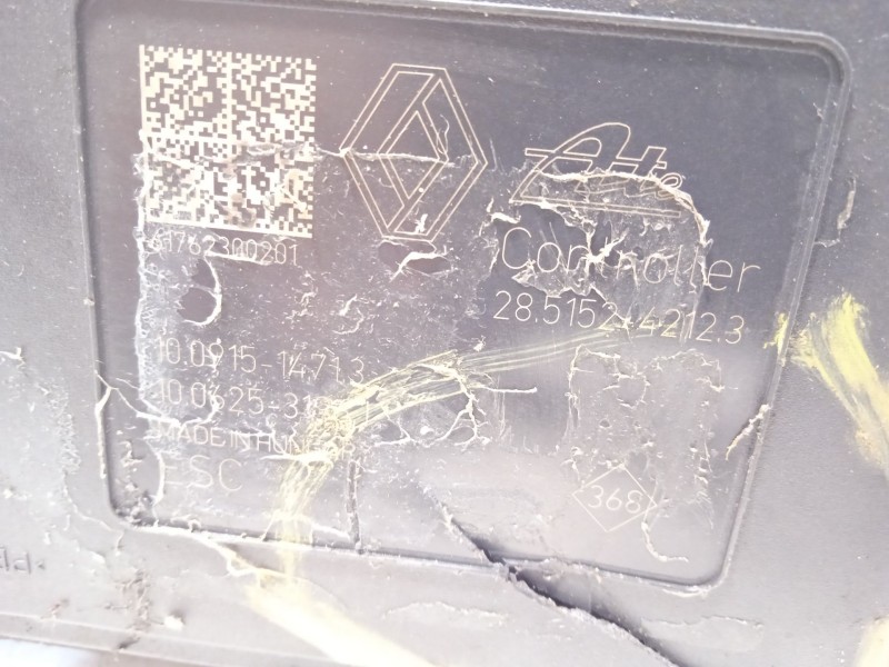 Recambio de abs para dacia lodgy stepway referencia OEM IAM 476600078R 28515242123 10022006554