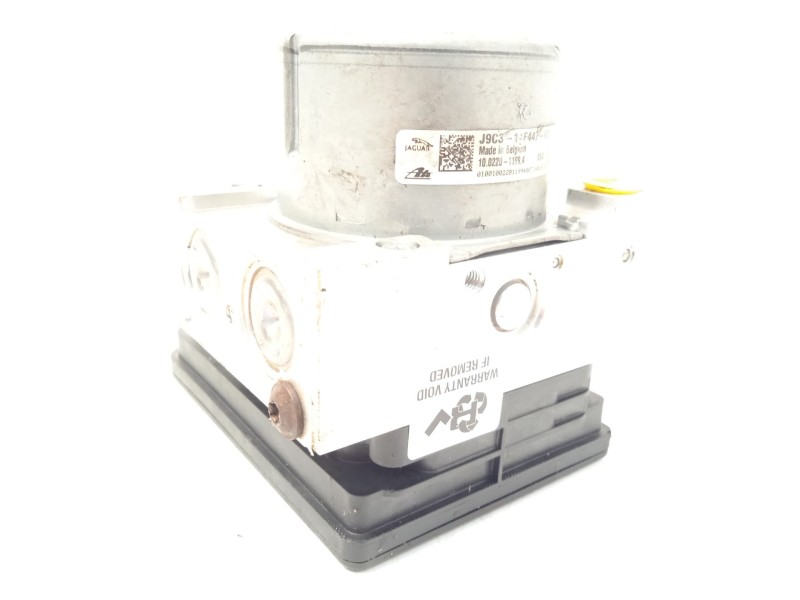 Recambio de abs para jaguar f-pace (x761) 2.0 td4 referencia OEM IAM J9C314F447AD 28515463443 10022011994