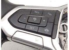 Recambio de volante para volkswagen tiguan (ad1, ax1) 2.0 tdi referencia OEM IAM 5H0419089HM 5H0419089HMVDH  2