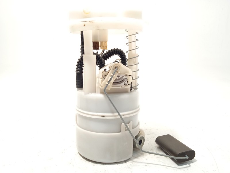 Recambio de bomba combustible para nissan juke (f15) 1.6 referencia OEM IAM 170409U01C 170401KA0A 