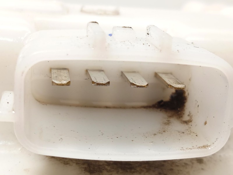 Recambio de bomba combustible para nissan juke (f15) 1.6 referencia OEM IAM 170409U01C 170401KA0A 