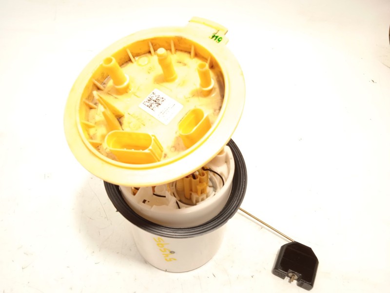 Recambio de bomba combustible para volkswagen tiguan (ad1, ax1) 2.0 tdi referencia OEM IAM 5QA919050C  A2C86856404