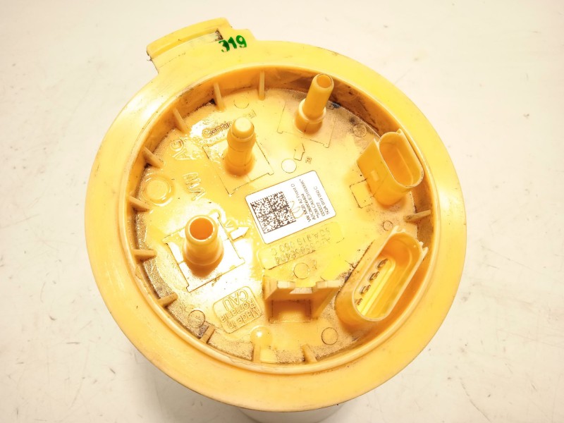 Recambio de bomba combustible para volkswagen tiguan (ad1, ax1) 2.0 tdi referencia OEM IAM 5QA919050C  A2C86856404