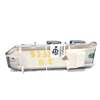 Recambio de mando elevalunas delantero izquierdo para toyota auris hybrid feel! edition referencia OEM IAM 8404002120  