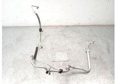 Recambio de tubos aire acondicionado para volkswagen tiguan (ad1, ax1) 2.0 tdi referencia OEM IAM 5QF816741E 5QB816738D  2