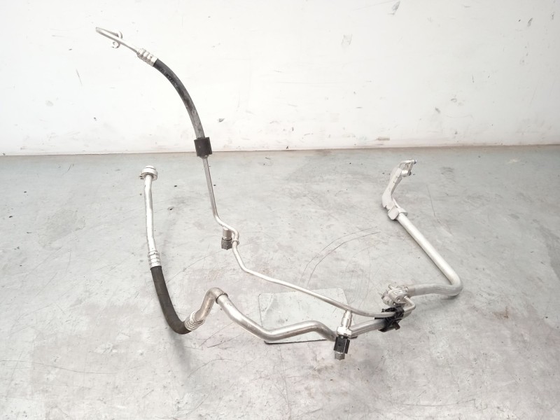 Recambio de tubos aire acondicionado para volkswagen tiguan (ad1, ax1) 2.0 tdi referencia OEM IAM 5QF816741E 5QB816738D 