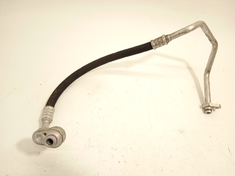 Recambio de tubos aire acondicionado para volkswagen tiguan (ad1, ax1) 2.0 tdi referencia OEM IAM 5QF816721AK  