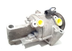 Recambio de compresor aire acondicionado para nissan juke (f15) 1.6 referencia OEM IAM 926003541R  