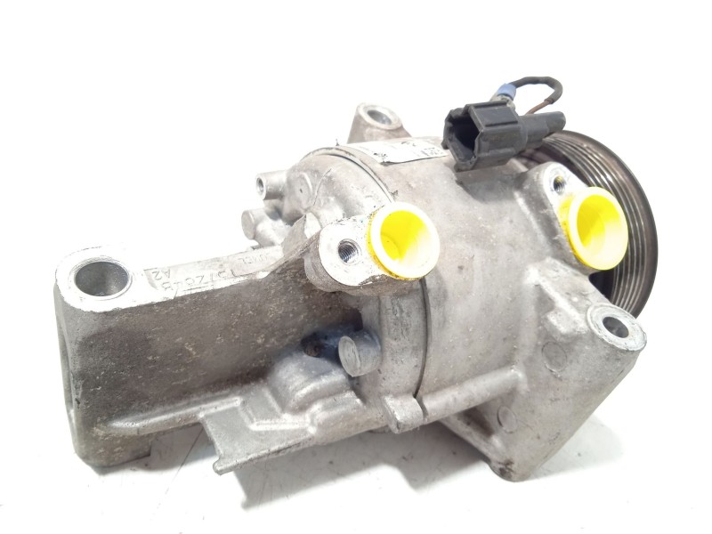 Recambio de compresor aire acondicionado para nissan juke (f15) 1.6 referencia OEM IAM 926003541R  