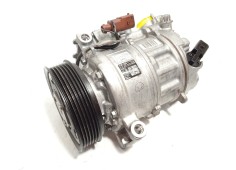 Recambio de compresor aire acondicionado para volkswagen tiguan (ad1, ax1) 2.0 tdi referencia OEM IAM 3Q0816803D   2
