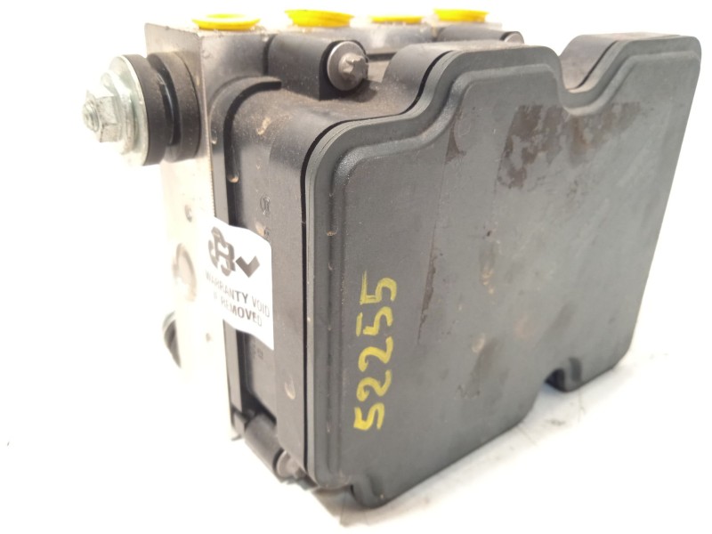 Recambio de abs para renault clio iv business referencia OEM IAM 476601842R 2265105455 269722